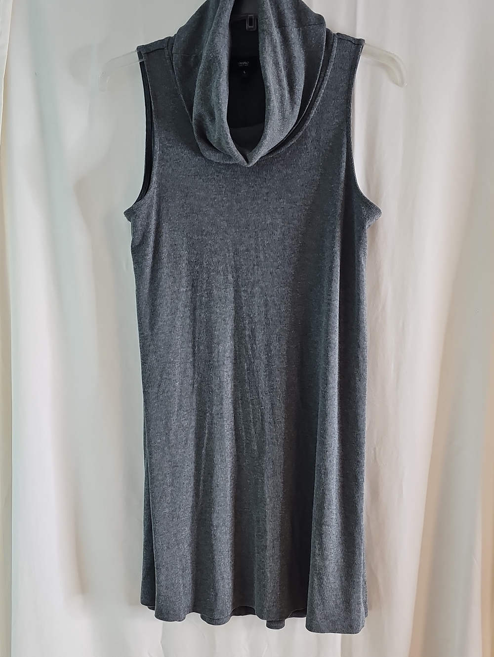 Mossimo Sweater Maxi Dress